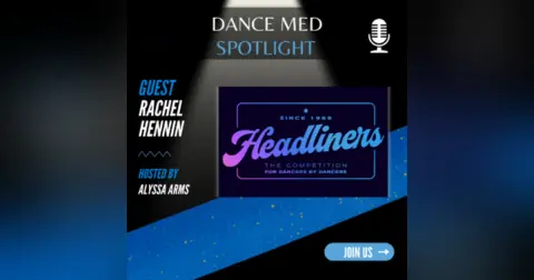 Rachel Hennin – Headliners Dance Championship