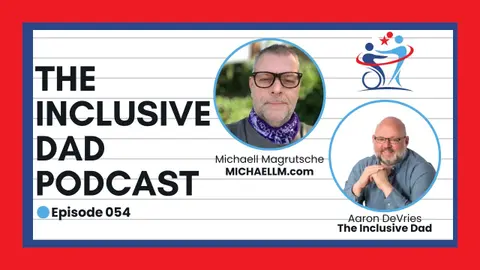 Listen Again - A Human-Centric Approach with Michaell Magrutsche - Episode 54