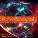 Stonxcast EP:013 - Hosted by Ollie