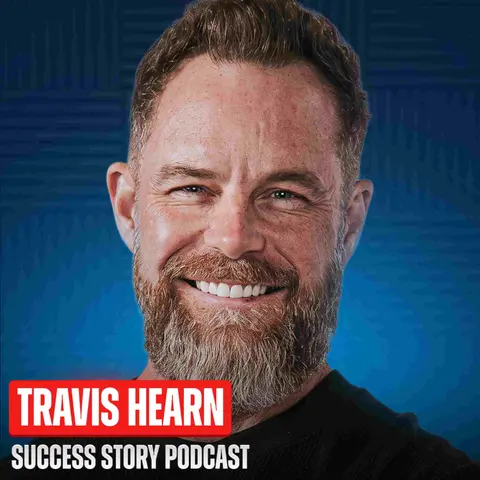 Lessons - How to Turn Your Darkest Season Into Your Greatest Strength | Travis Hearn - Phoenix Suns Chaplain & Author of The Fire Is For You