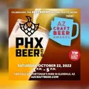 Talking Craft Beer with Popeye at PHX Beer Co.