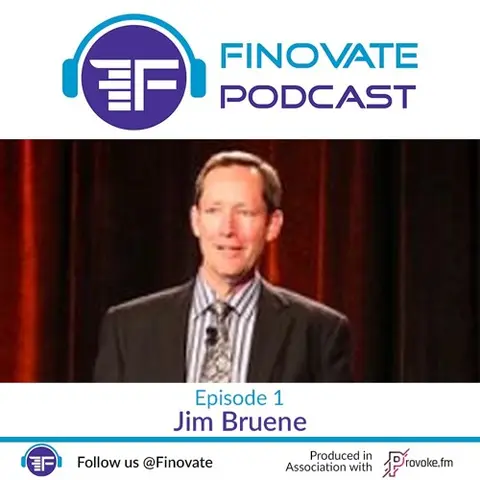 Episode 1: Jim Bruene