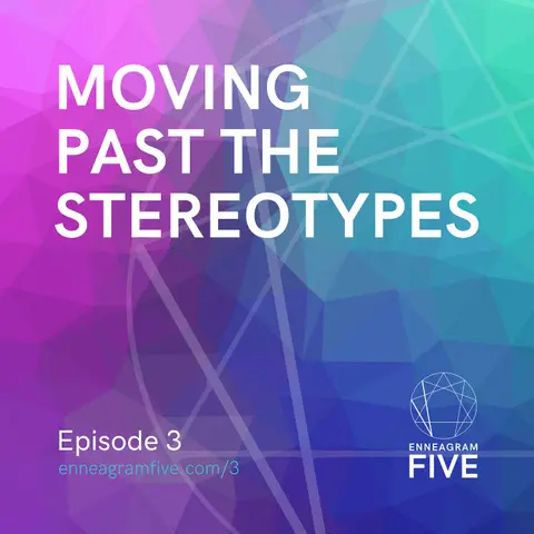 Moving Past the Stereotypes
