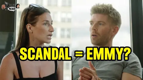Bravo Only Gets Emmys With SCANDALS — Summer House Proves It