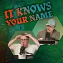 It Knows Your Name | The Glass Cannon Podcast Shadowdark E37 | Shadowdark RPG