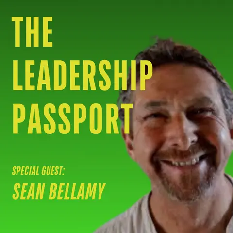 Sean Bellamy