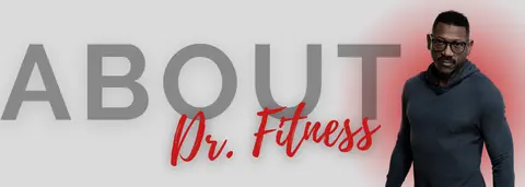 Your Health Moment With Dr. Fitness