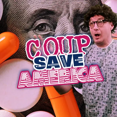 The Cost of Healthcare in America
