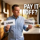 Should I Pay Off A Loan I No Longer Need?