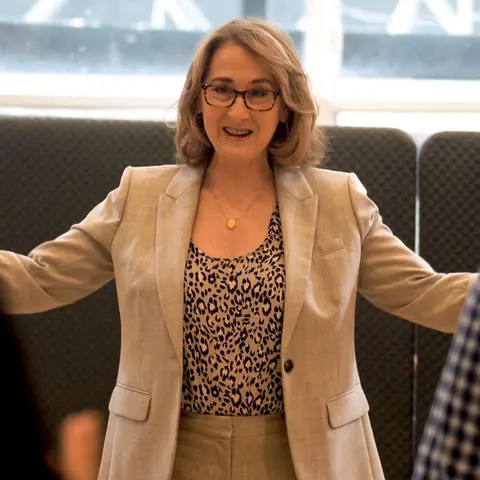 Part 2: Close Up Radio Welcomes Back Donna Schwarz of Schwarz Consultants