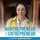 1143: Changing the way HR navigates government compliance with TECHNOLOGY (& entrepreneurial innovation!) w/ Janice Kephart