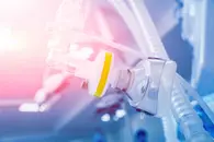 Ventilators (Part 1)