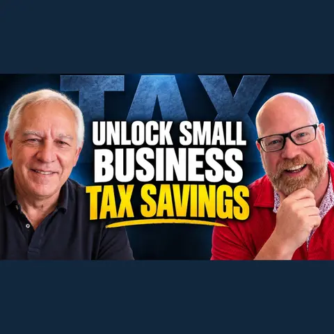The Tax Savings Your CPA May Be Missing | Ron James