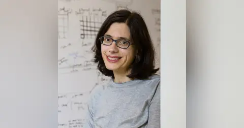 Genentech’s Aviv Regev on the Promise of Single Cell Genomics