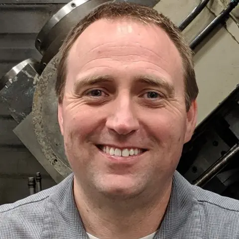 Why I Hired a Life Coach for My Machinists, with Tim Drinkwater–EP 228