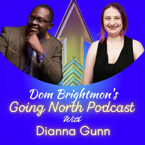 Ep. 1117 – From Writing Alone to Building a Thriving Author Community with Dianna Gunn (@DiannaLGunn)