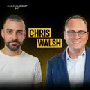 “Your Headcount is Wrong!” Designing The Dealership of the Future (And the 5-Year Dealer Playbook) |  Chris Walsh, President and Acting CEO at The Reynolds and Reynolds Company