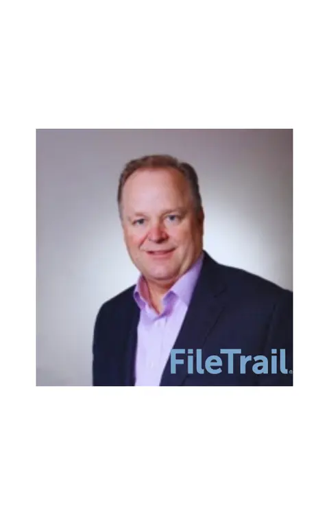 IGHS5 - Interview with Harold Westervelt, FileTrail
