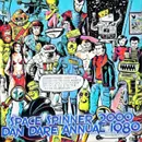ep 38 – 1980 Dan Dare Annual