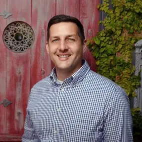 Jeremy R. Moss Profile Photo