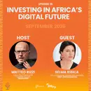 Episode 19: Investing in Africa’s Digital Future (September 2026)