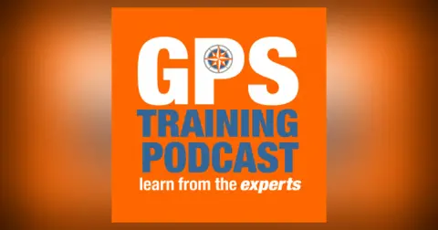 GPS Training Podcast – number 118