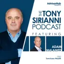 A Conversation with Adam Malamed — CEO of Sanctuary Wealth
