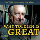 41. Why Tolkien is Great – with John Carswell from The Tolkien Road