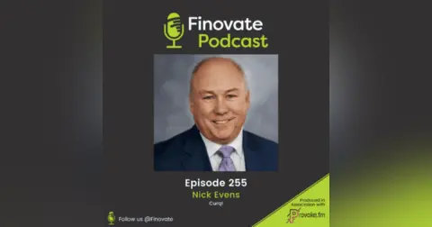 EP 255: Nick Evens, Curql