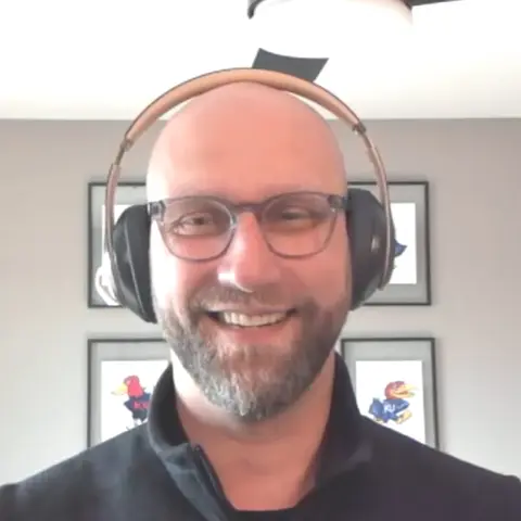 From Chaos to Clarity: The Power of EOS® Unveiled | Aaron Purkeypile | Ep 136