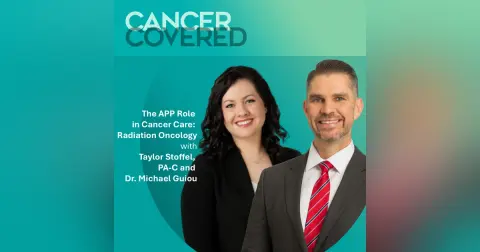 The APP Role in Cancer Care: Radiation Oncology