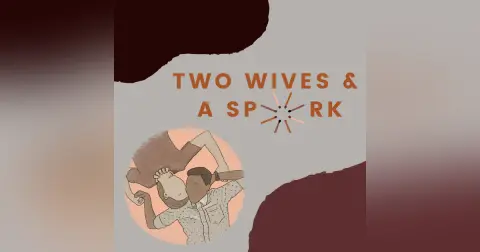 EP9: The Gifts That Come With Time and Space