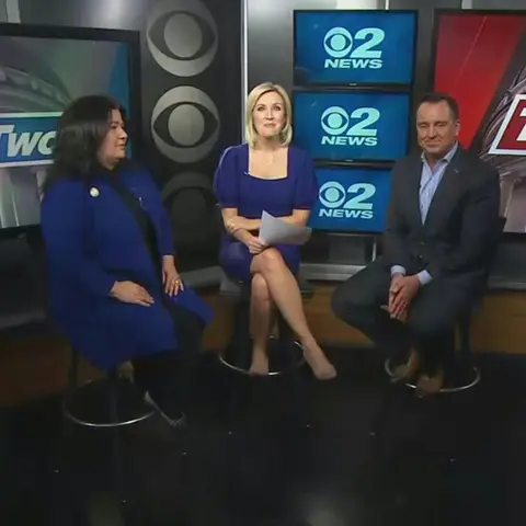 Take 2 – Iran attack, tax referendum, governor’s race and more