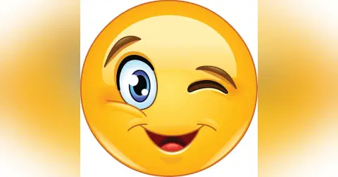 Winkie Face