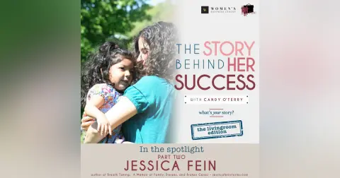 Jessica Fein, Part 2 -305