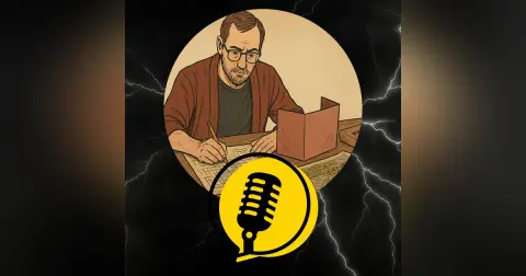 Como Preparar uma Aventura ÉPICA de RPG (e Ainda Improvisar Sem Medo!)