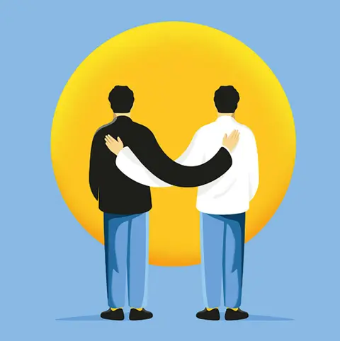 29.  The Science of Friendship