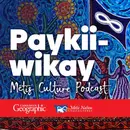 Episode 3: Calvin Racette - The Michif Language, Loss and Redemption