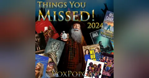 e349. Things You Missed 2024