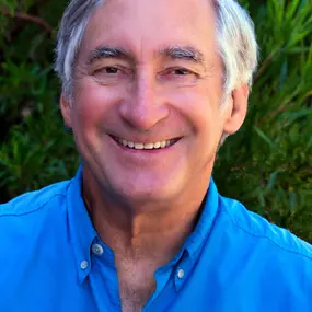 Stephen Buchmann Profile Photo