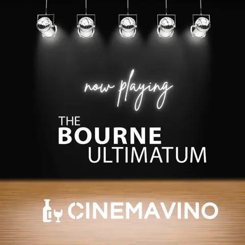 The Bourne Ultimatum | Review