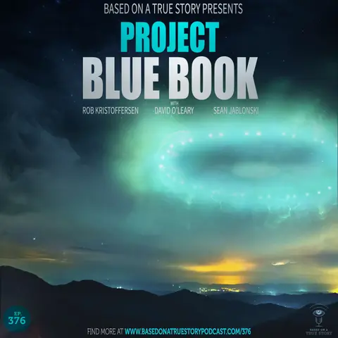 Project Blue Book