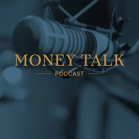 MoneyTalk Podcast Friday October 16, 2026
