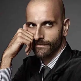 Demetre Daskalakis MD MPH Profile Photo