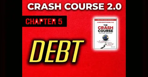 Chapter 5 – DEBT!