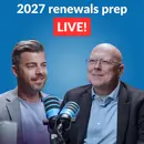 2027 Renewal Season Prep with Imagine360 - LIVE!