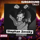 DJ und Produzent Stephan Zovsky (#002)
