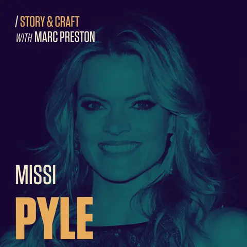 Missi Pyle | From "Dodgeball" to Prime Video’s "Sterling Point" | Life is Just Lifey