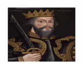 William the Conqueror