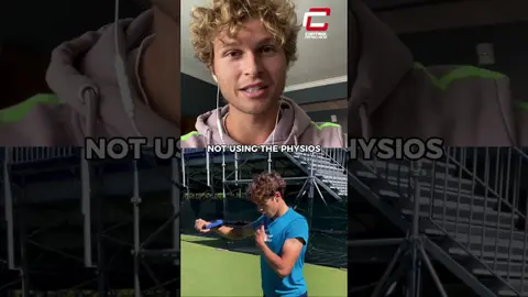 Futures Tour Vs Challenger Tour In Tennis. Ft. August Holmgren.